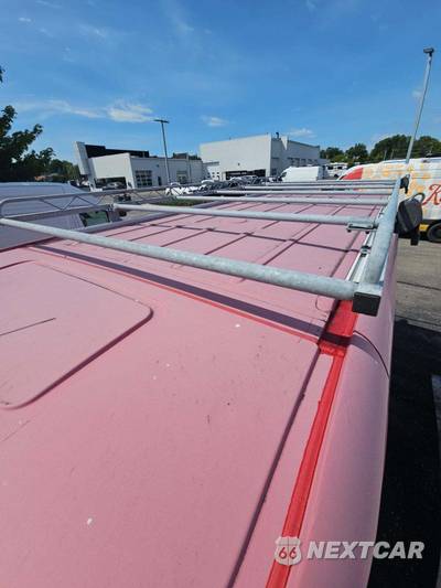 2015 Mercedes-Benz Sprinter 2500 Cargo Van Standard Roof 144.3" WB - zdjęcie 12 z 52 - miniatura