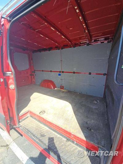 2015 Mercedes-Benz Sprinter 2500 Cargo Van Standard Roof 144.3" WB - zdjęcie 16 z 52 - miniatura