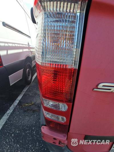 2015 Mercedes-Benz Sprinter 2500 Cargo Van Standard Roof 144.3" WB - zdjęcie 39 z 52 - miniatura