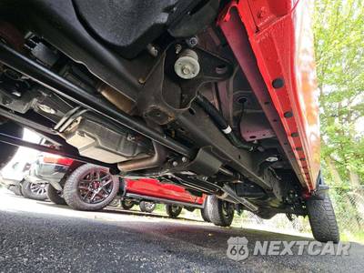 2025 Chevrolet Silverado 2500HD ZR2 Crew Cab Medium Bed 3LT - zdjęcie 4 z 19 - miniatura