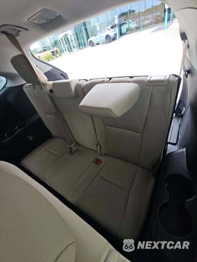 2020 Toyota Highlander Hybrid Platinum - zdjęcie 11 z 23 - miniatura