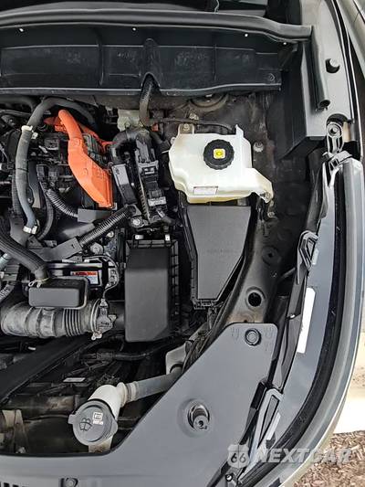 2020 Toyota Highlander Hybrid Platinum - zdjęcie 22 z 23 - miniatura