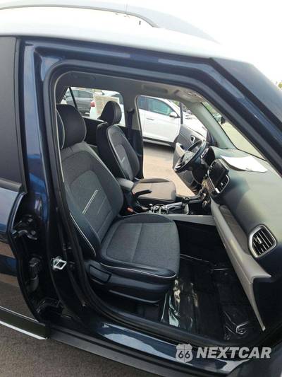 2020 Hyundai Venue Denim - zdjęcie 18 z 26 - miniatura