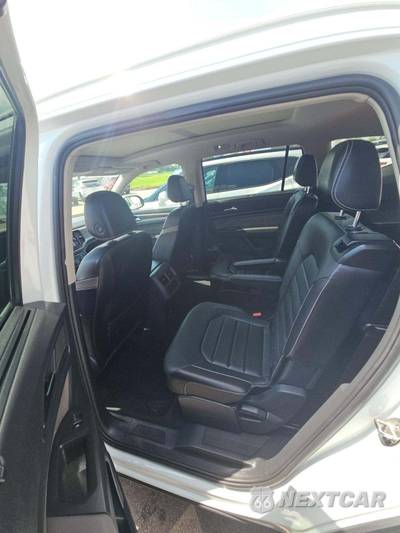 2022 Volkswagen Atlas Highline - zdjęcie 10 z 20 - miniatura