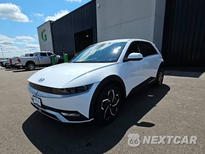 2024 Hyundai IONIQ 5 SEL - zdjęcie 1 z 22 - miniatura