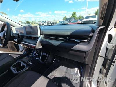 2024 Hyundai IONIQ 5 SEL - zdjęcie 16 z 22 - miniatura