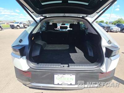 2024 Hyundai IONIQ 5 SEL - zdjęcie 11 z 22 - miniatura