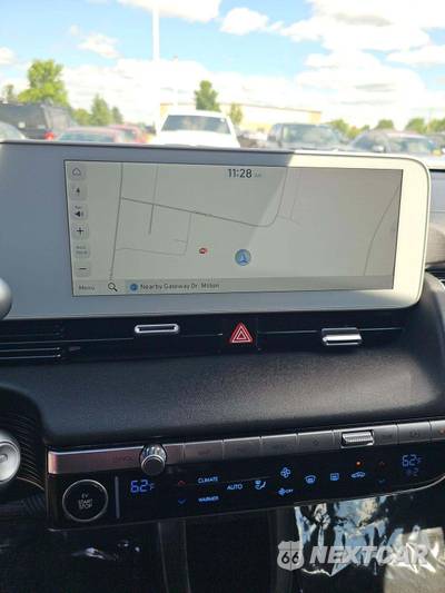 2024 Hyundai IONIQ 5 SEL - zdjęcie 22 z 22 - miniatura