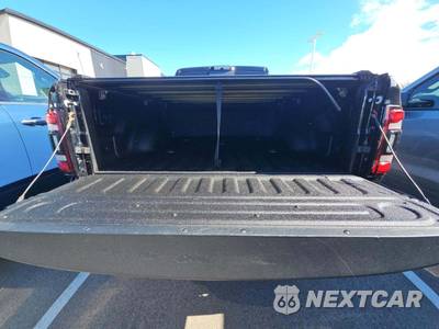 2020 Ram 2500 Limited Crew Cab Medium Bed - zdjęcie 14 z 27 - miniatura