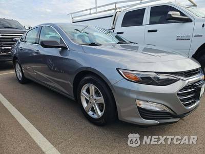 2023 Chevrolet Malibu LS 1FL - zdjęcie 4 z 29 - miniatura