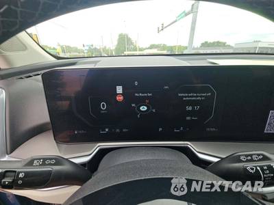 2025 Kia Sorento SX - zdjęcie 9 z 23 - miniatura