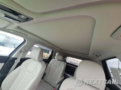 2025 Kia Sorento SX - zdjęcie 11 z 23 - miniatura