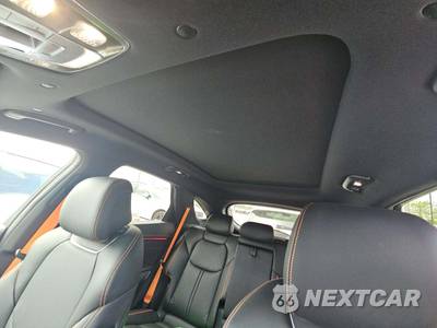2026 Genesis GV70 3.5T Sport Advanced - zdjęcie 8 z 19 - miniatura