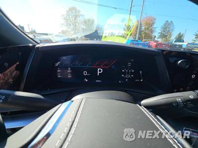 2026 Chevrolet Corvette Z06 Coupe 1LZ - zdjęcie 6 z 17 - miniatura
