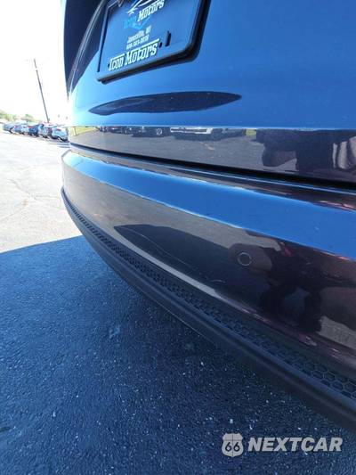 2020 Acura RDX w/Advance Package - zdjęcie 26 z 34 - miniatura