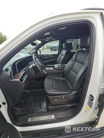 2021 Cadillac Escalade ESV Sport Platinum 1SH - zdjęcie 6 z 28 - miniatura