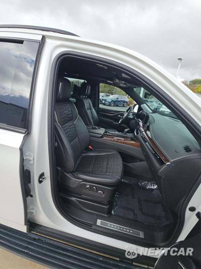 2021 Cadillac Escalade ESV Sport Platinum 1SH - zdjęcie 19 z 28 - miniatura