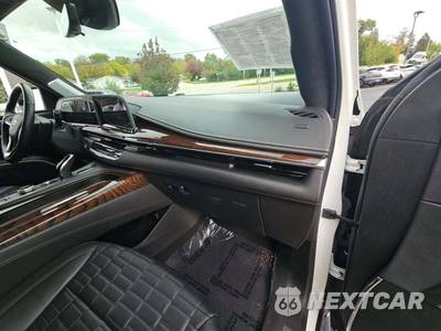 2021 Cadillac Escalade ESV Sport Platinum 1SH - zdjęcie 20 z 28 - miniatura