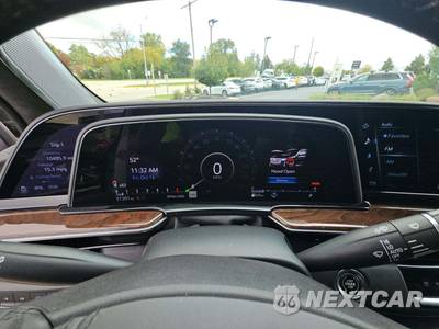 2021 Cadillac Escalade ESV Sport Platinum 1SH - zdjęcie 9 z 28 - miniatura