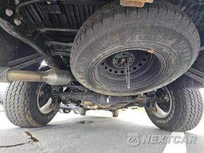 2024 Toyota Tundra SR5 Crew Cab Short Bed - zdjęcie 12 z 25 - miniatura