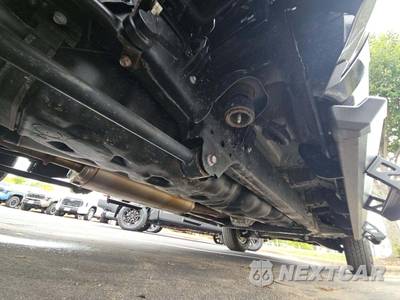 2024 Toyota Tundra SR5 Crew Cab Short Bed - zdjęcie 14 z 25 - miniatura
