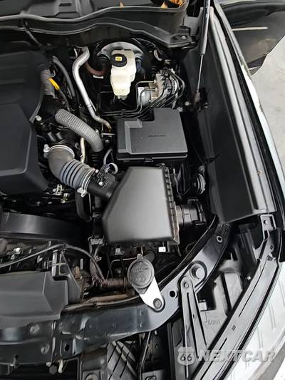 2024 Toyota Tundra SR5 Crew Cab Short Bed - zdjęcie 25 z 25 - miniatura