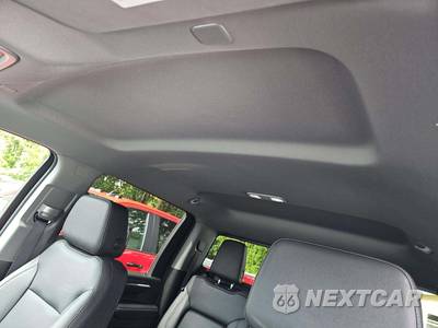 2024 Chevrolet Silverado 2500HD LTZ Crew Cab Medium Bed 1LZ - zdjęcie 8 z 21 - miniatura