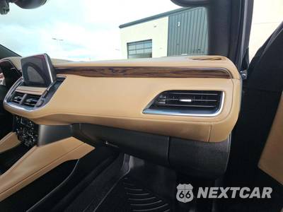 2023 Chevrolet Tahoe Premier 1LZ - zdjęcie 20 z 25 - miniatura