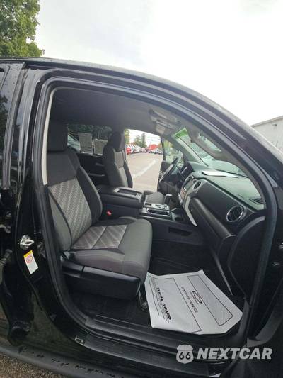 2018 Toyota Tundra SR5 Crew Cab Short Bed - zdjęcie 15 z 25 - miniatura