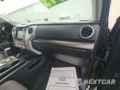 2018 Toyota Tundra SR5 Crew Cab Short Bed - zdjęcie 16 z 25 - miniatura
