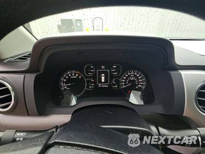 2018 Toyota Tundra SR5 Crew Cab Short Bed - zdjęcie 6 z 25 - miniatura