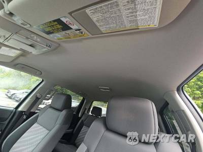 2018 Toyota Tundra SR5 Crew Cab Short Bed - zdjęcie 8 z 25 - miniatura