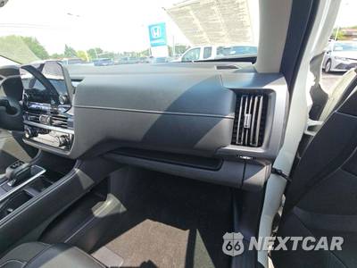 2023 Nissan Pathfinder SL - zdjęcie 20 z 24 - miniatura