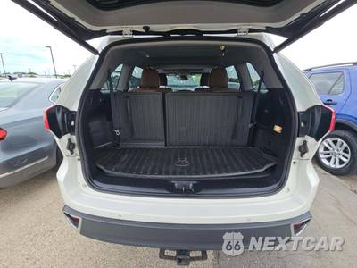 2018 Toyota Highlander Limited - zdjęcie 15 z 26 - miniatura