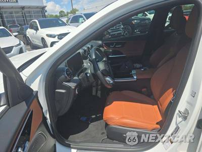 2025 Mercedes-Benz C 300 4MATIC - zdjęcie 3 z 20 - miniatura