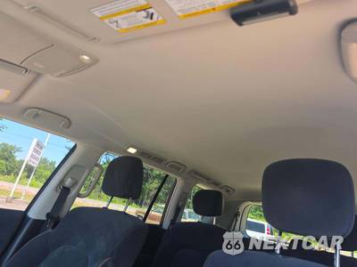 2020 Nissan Armada SV - zdjęcie 8 z 31 - miniatura