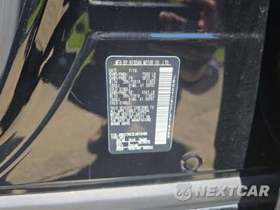 2020 Nissan Armada SV - zdjęcie 2 z 31 - miniatura