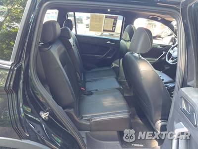 2022 Volkswagen Tiguan SE R-Line Black - zdjęcie 14 z 29 - miniatura