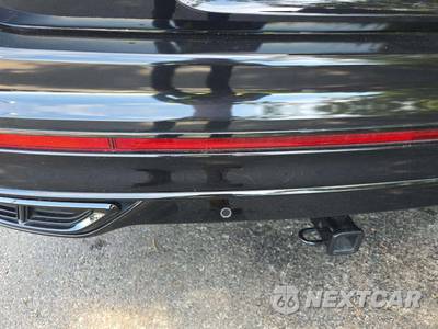 2022 Volkswagen Tiguan SE R-Line Black - zdjęcie 24 z 29 - miniatura