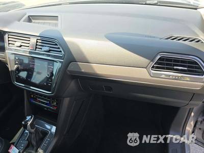 2024 Volkswagen Tiguan SE - zdjęcie 20 z 22 - miniatura