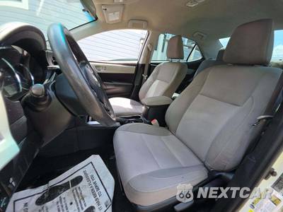 2015 Toyota Corolla LE - zdjęcie 6 z 35 - miniatura