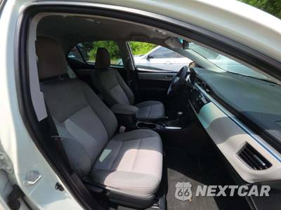 2015 Toyota Corolla LE - zdjęcie 18 z 35 - miniatura