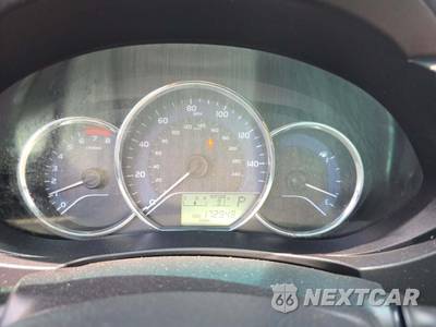 2015 Toyota Corolla LE - zdjęcie 9 z 35 - miniatura