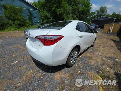 2015 Toyota Corolla LE - zdjęcie 3 z 35 - miniatura
