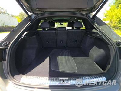 2025 Audi Q3 S line Premium - zdjęcie 11 z 19 - miniatura