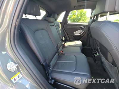 2025 Audi Q3 S line Premium - zdjęcie 13 z 19 - miniatura