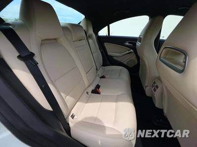 2018 Mercedes-Benz CLA 250 - zdjęcie 16 z 37 - miniatura