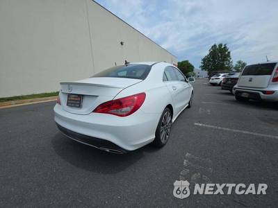 2018 Mercedes-Benz CLA 250 - zdjęcie 3 z 37 - miniatura