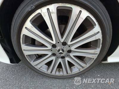 2018 Mercedes-Benz CLA 250 - zdjęcie 22 z 37 - miniatura