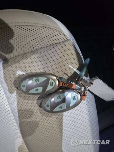 2024 Hyundai IONIQ 6 SEL - zdjęcie 8 z 23 - miniatura